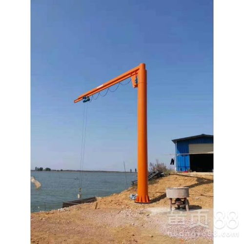 凌源悬臂吊 高效灵活的物料搬运解决方案