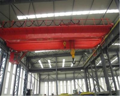 甘肃地区5t单梁桥式起重机 河南卫华产品解析与价格参考