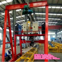 滦南县口碑厂家解析 如何选择优质的悬臂吊